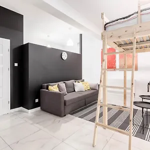 Apartament Chill K15 Two Floor House, Warszawa